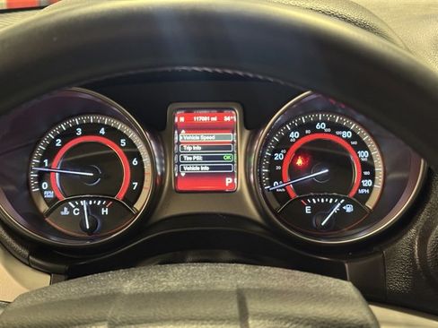 Used 2015 Dodge Journey Crossroad w/ Flexible Seating Group image 20