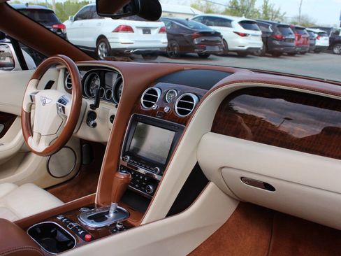 Used 2013 Bentley Continental GT AWD/4WD image 18