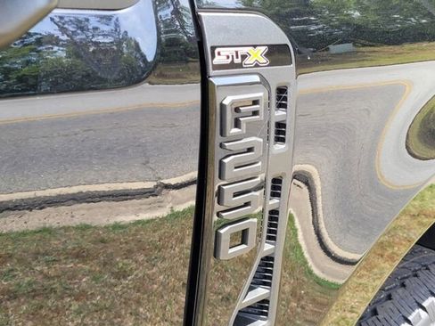New 2025 Ford F250 XL w/ STX Appearance Package image 15