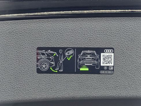 New 2026 Audi Q8 Premium Plus image 18