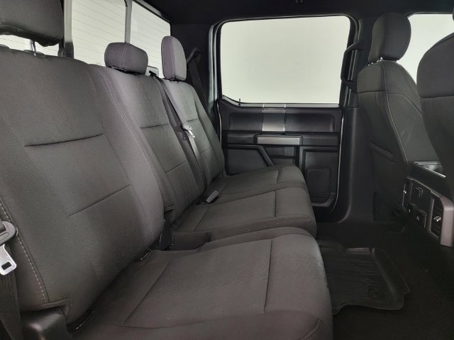 Used 2018 Ford F150 XLT w/ Equipment Group 302A Luxury AWD/4WD image 17