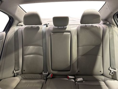 Used 2015 Honda Accord EX-L image 15