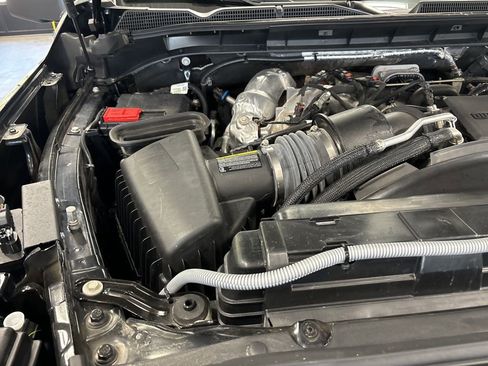 Used 2024 GMC Sierra 2500 Denali w/ Denali Reserve Package image 44