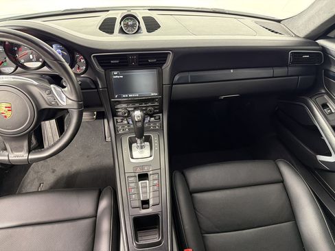 Certified 2015 Porsche 911 Carrera S image 17