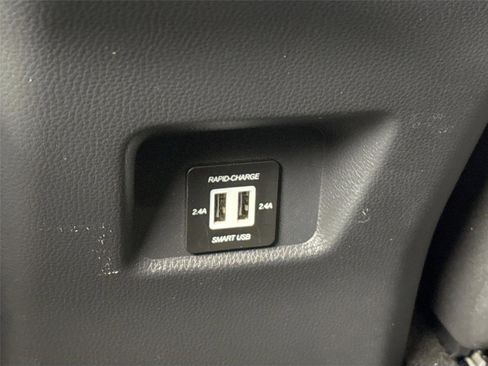 Certified 2024 Toyota RAV4 LE image 36