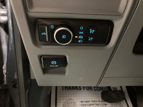 Used 2023 Ford F150 XLT image 22