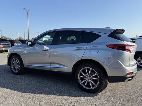 Used 2023 Acura RDX FWD w/ Technology Package image 6