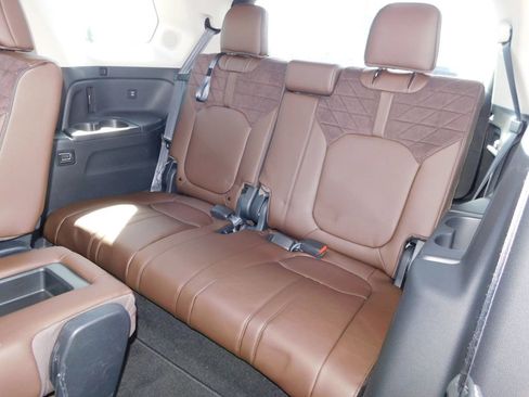 Certified 2026 Honda Pilot Elite image 37