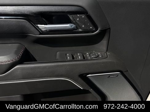 New 2026 GMC Sierra 2500 AT4X AWD/4WD image 20
