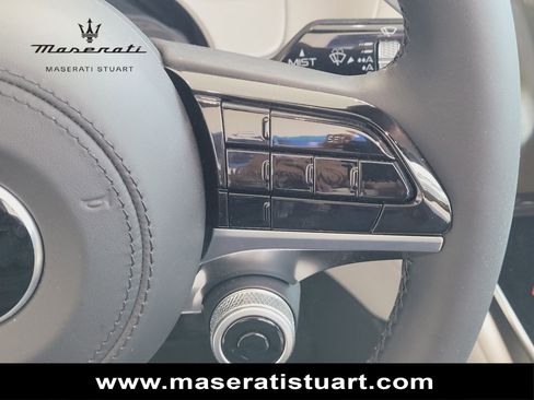 New 2026 Maserati GranCabrio Modena image 23
