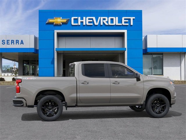 New 2026 Chevrolet Silverado 1500 RST w/ Convenience Package II AWD/4WD image 5