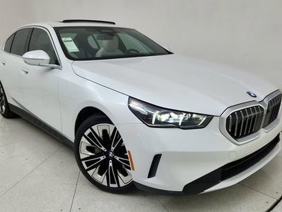 Used 2026 BMW 540i xDrive