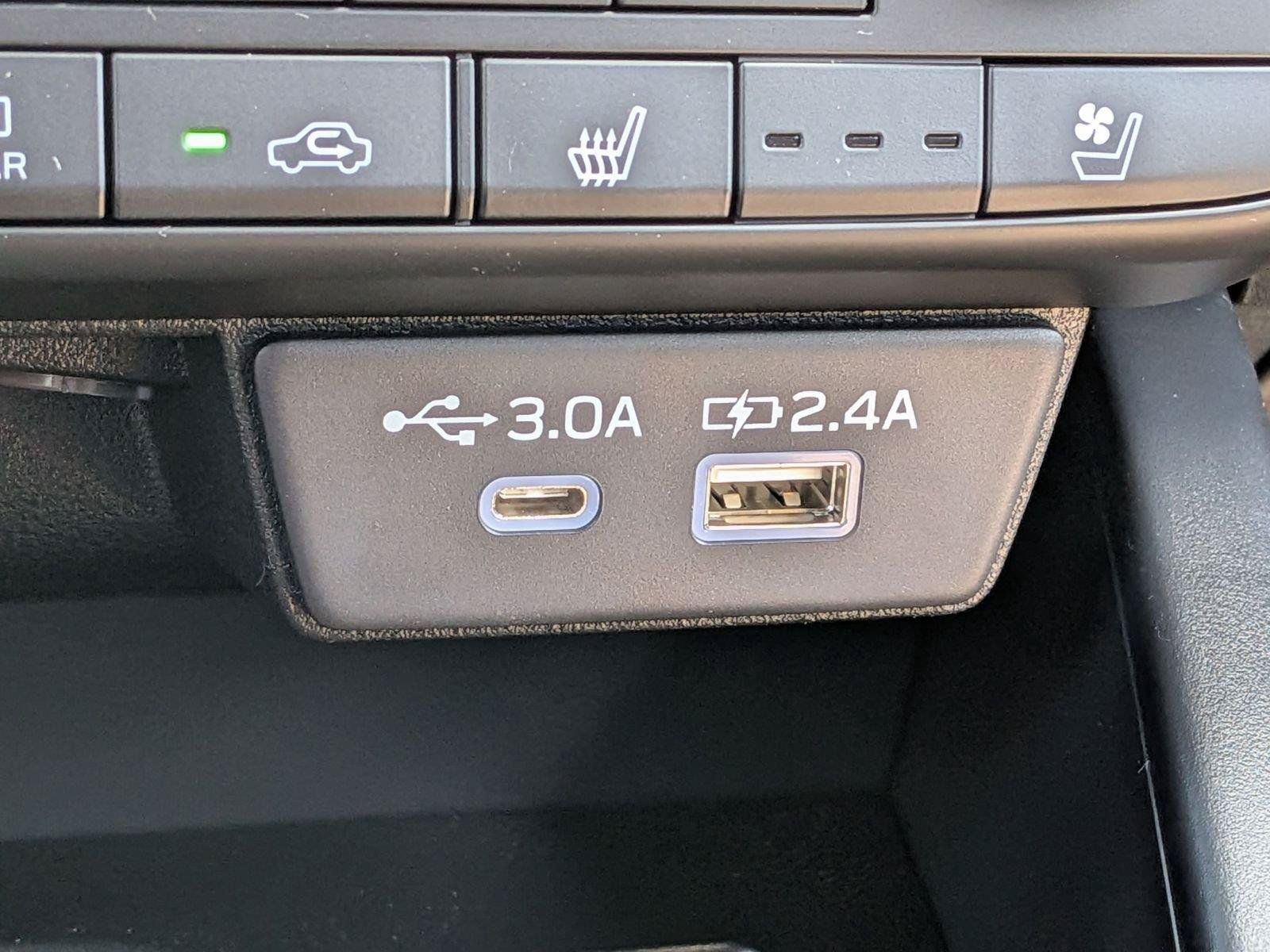 New 2026 Subaru Outback Wilderness AWD/4WD image 14