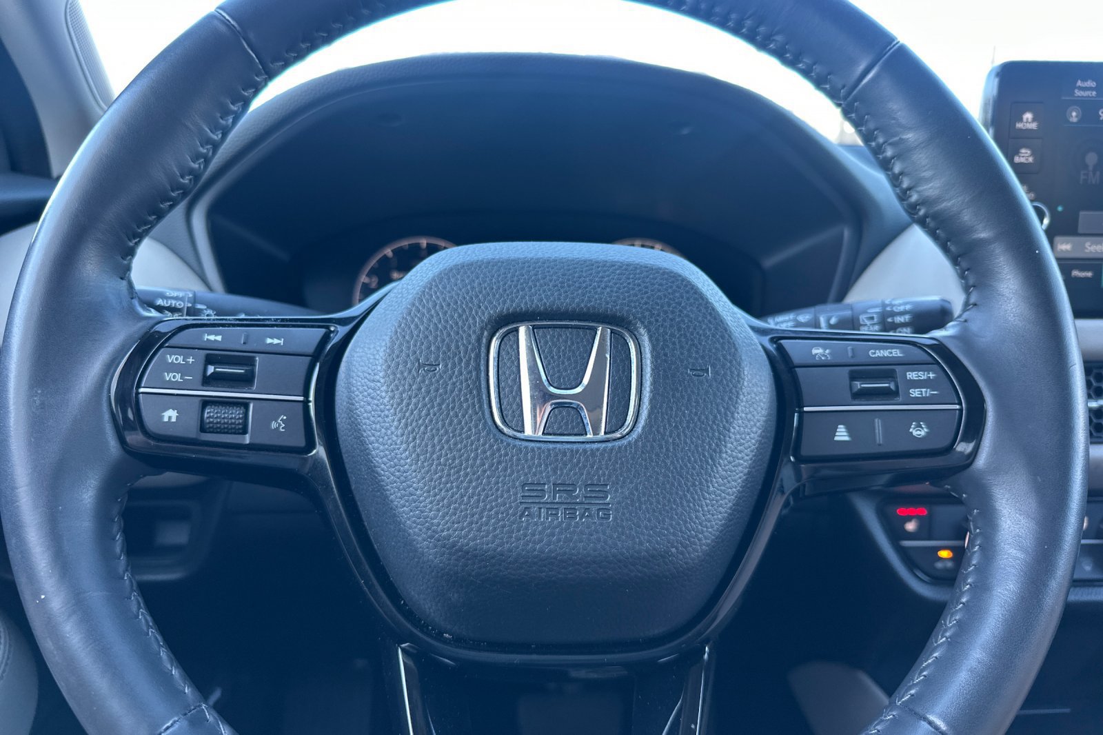 Used 2024 Honda HR-V EX-L image 33