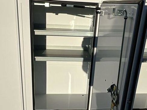 New 2023 GMC Savana 3500 w/ Power Convenience Package image 32