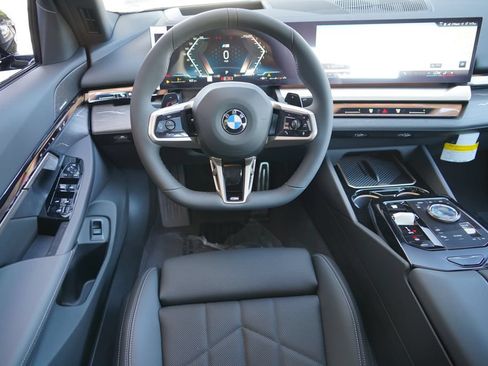 New 2027 BMW 530i w/ M Sport Package RWD image 22