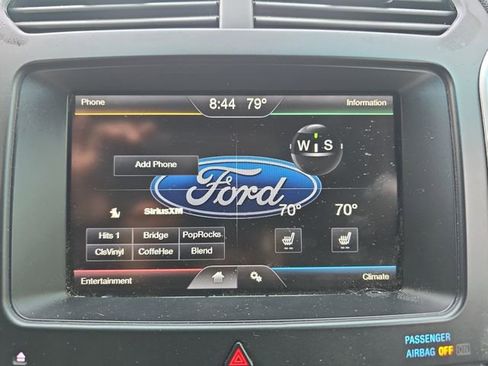 Used 2013 Ford Explorer Limited FWD image 26