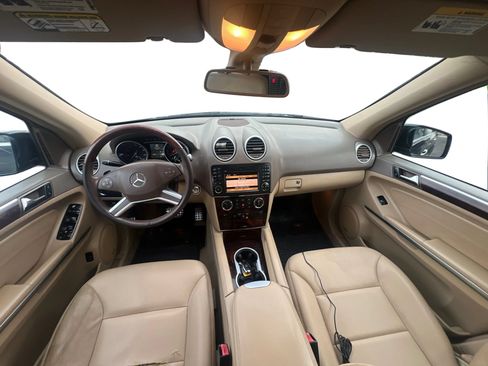 Used 2011 Mercedes-Benz ML 350 4MATIC image 23
