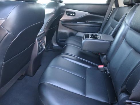 Certified 2024 Nissan Murano SL image 42