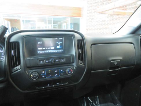 Used 2018 GMC Sierra 2500 4x4 Crew Cab image 37