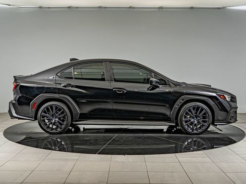 Used 2025 Subaru WRX Premium AWD/4WD image 4