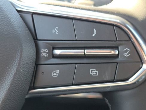 New 2026 Chevrolet Equinox LT w/ Safety and Technology Package FWD image 13