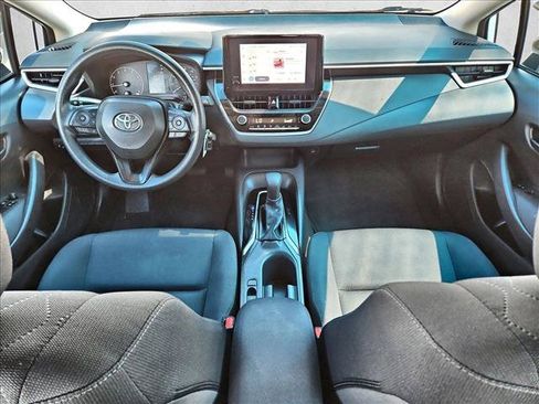 Used 2024 Toyota Corolla LE FWD image 23