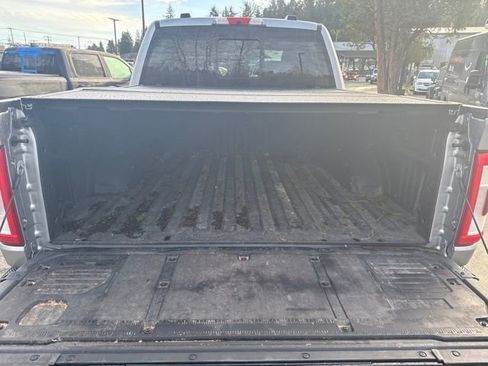 Used 2022 Ford F150 Lariat w/ Equipment Group 502A High image 13