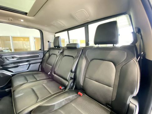 Used 2019 RAM 1500 Laramie image 26