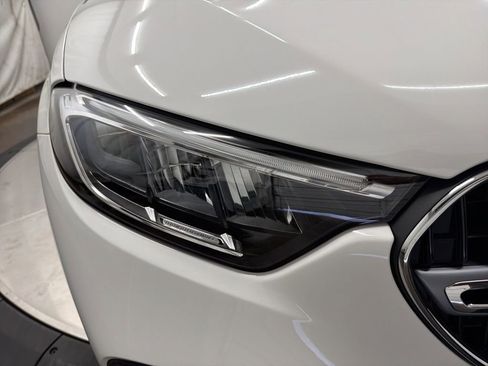 New 2026 Mercedes-Benz GLC 300 image 10