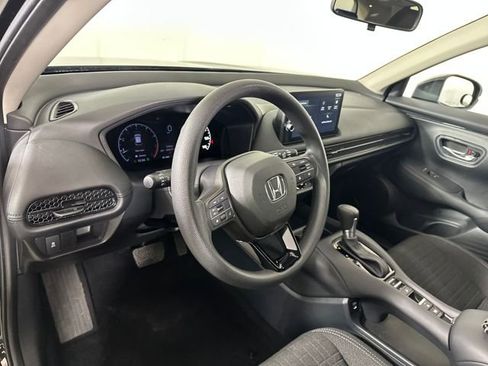 Used 2026 Honda HR-V LX image 13