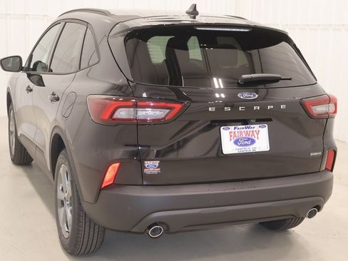 New 2026 Ford Escape ST-Line Select w/ Tech Pack #1 image 6