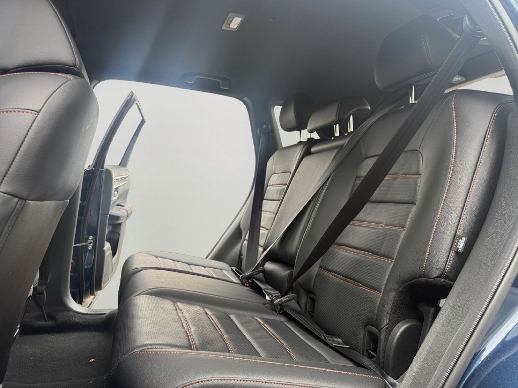 Used 2026 Honda CR-V Sport Touring image 25