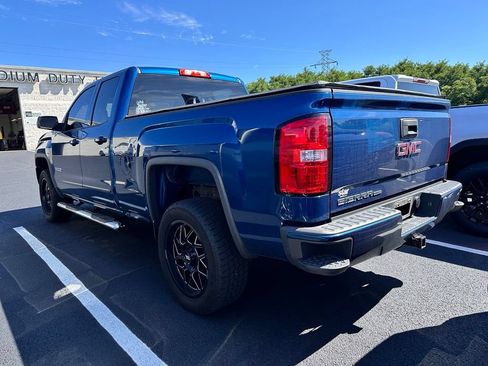 Used 2019 GMC Sierra 1500 Limited w/ Elevation Edition AWD/4WD image 3