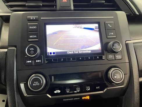 Used 2020 Honda Civic LX image 29