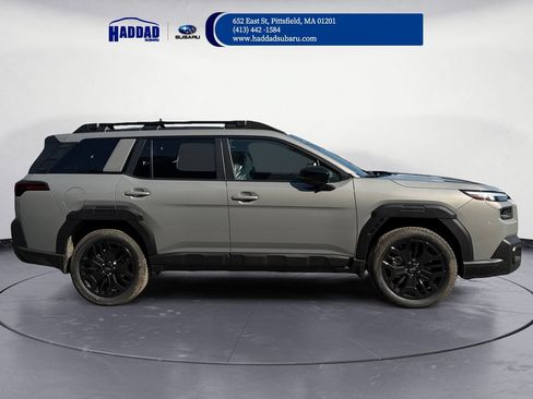 New 2026 Subaru Outback Limited XT AWD/4WD image 6