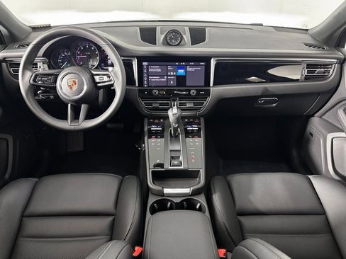 New 2026 Porsche Macan image 20