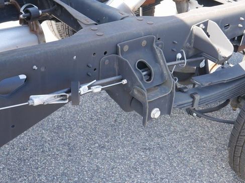 New 2023 RAM 3500 Tradesman image 13