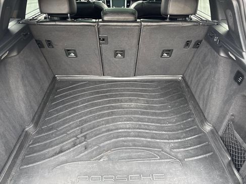 Used 2017 Porsche Macan GTS image 6