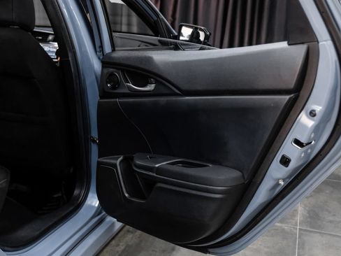 Used 2018 Honda Civic EX image 59