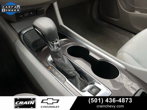 Used 2022 Chevrolet Malibu LT image 20