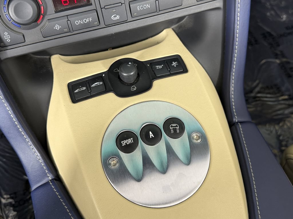 Used 2007 Lamborghini Gallardo Spyder AWD/4WD image 45