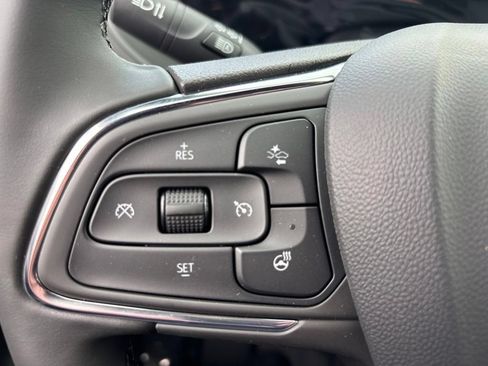 New 2026 Buick Envista Sport Touring w/ Convenience I Package FWD image 16