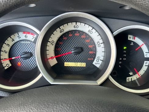 Used 2011 Toyota Tacoma 2WD Access Cab image 20