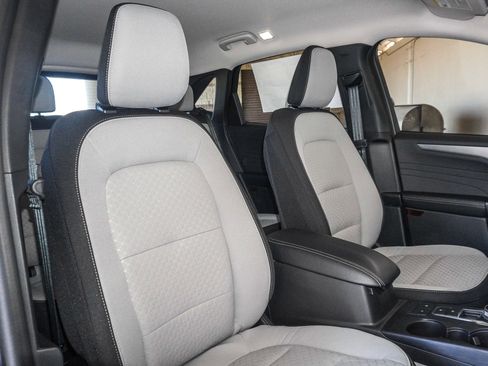 New 2026 Ford Escape Active w/ Cold Weather Package image 39