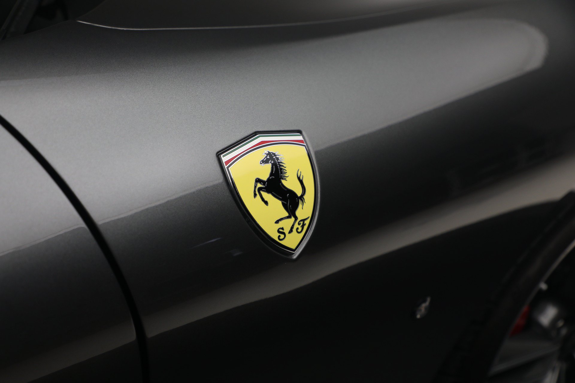 Certified 2023 Ferrari Roma RWD image 26