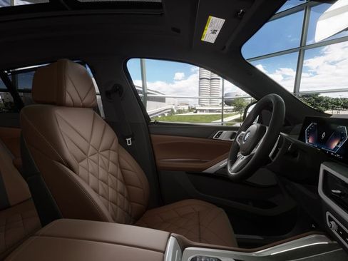 New 2026 BMW X6 xDrive40i image 35