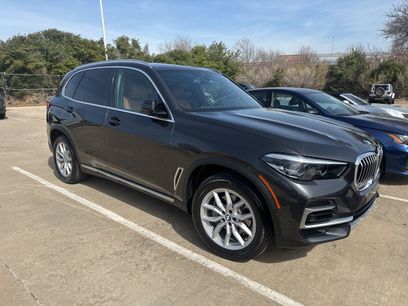 Used 2023 BMW X5 xDrive40i w/ Premium Package