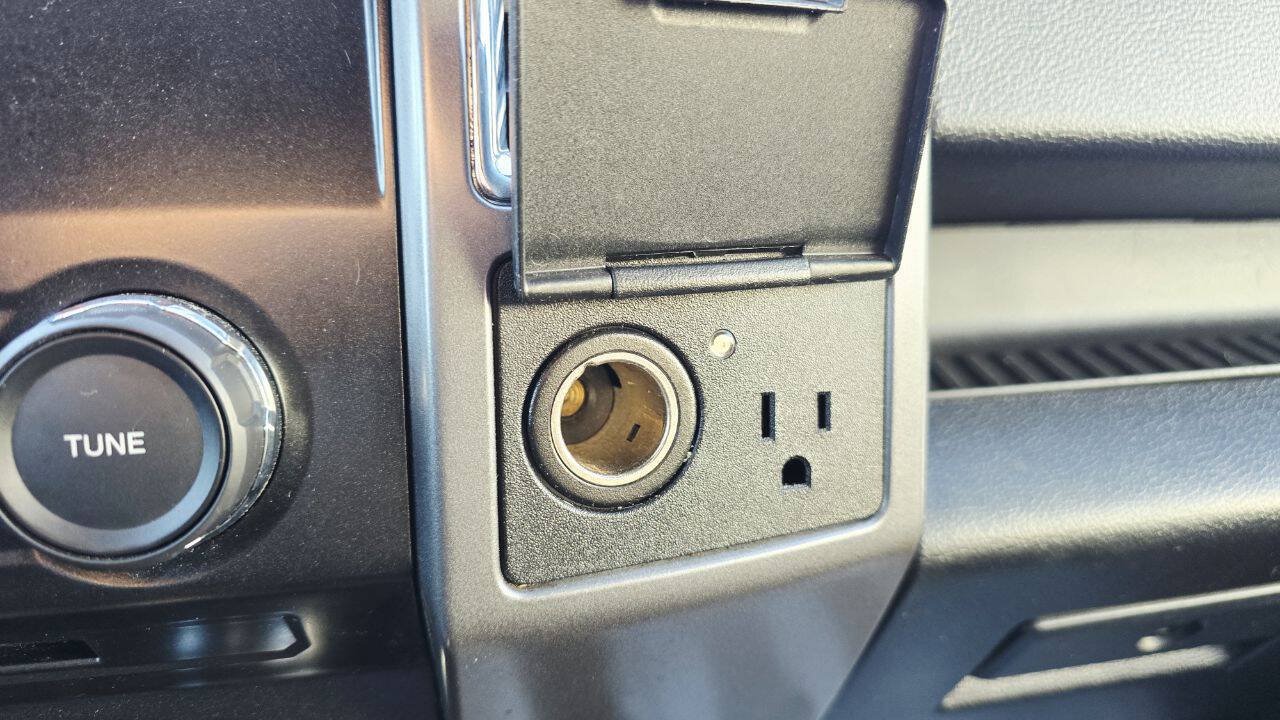 Used 2016 Ford F150 XLT w/ Equipment Group 301A Mid AWD/4WD image 22