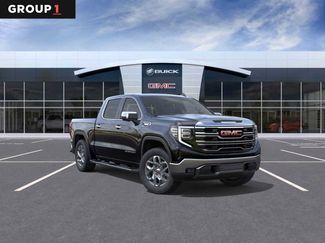 New 2026 GMC Sierra 1500 SLT video 1